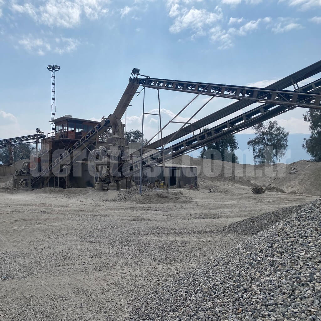 Üretim Tesisi görsel 9